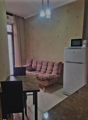 Cozy apartment